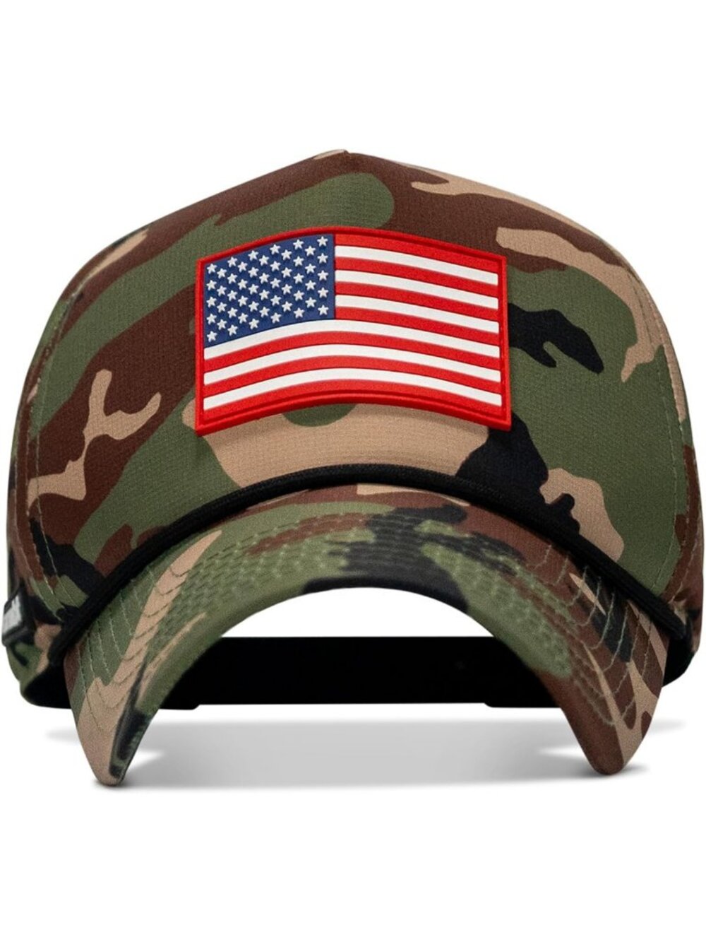 Waterproof Men's Weekender Snapback Hat | Stylish Outdoor Cap for All Seasons